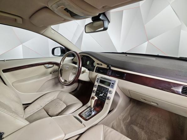 Volvo V70 III с пробегом 2008 года, цена 1 005 000 рублей, 228376 км, универсал, Автокод Объявления