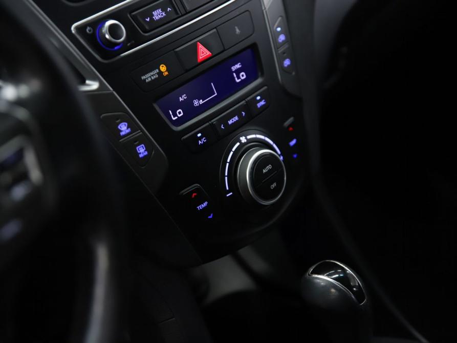 Hyundai Santa Fe III Рестайлинг Уфа  - изображение 15