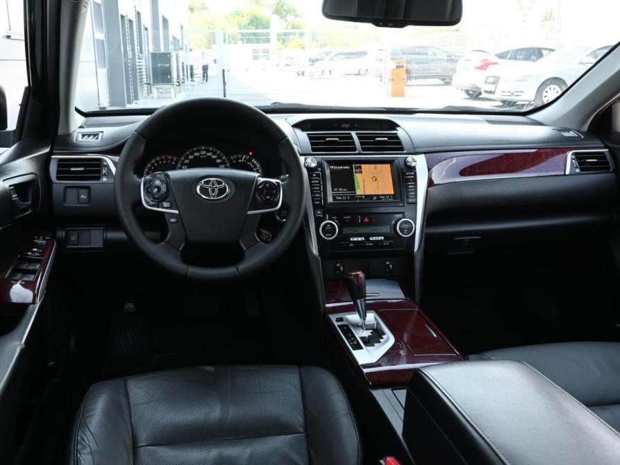 Toyota Camry VII (XV50) Волгоград  - изображение 6