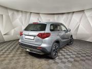 Suzuki Vitara II Рестайлинг Москва  - изображение 22