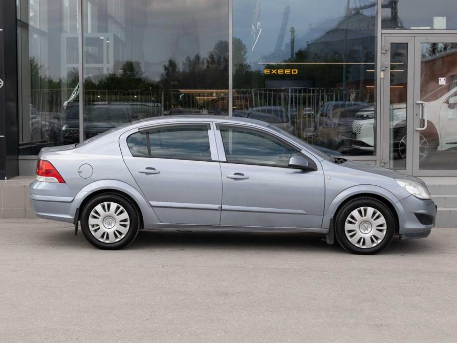Opel Astra H Рестайлинг Новосибирск  - изображение 4