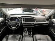 Toyota Highlander III (XU50) Рестайлинг Казань  - изображение 39