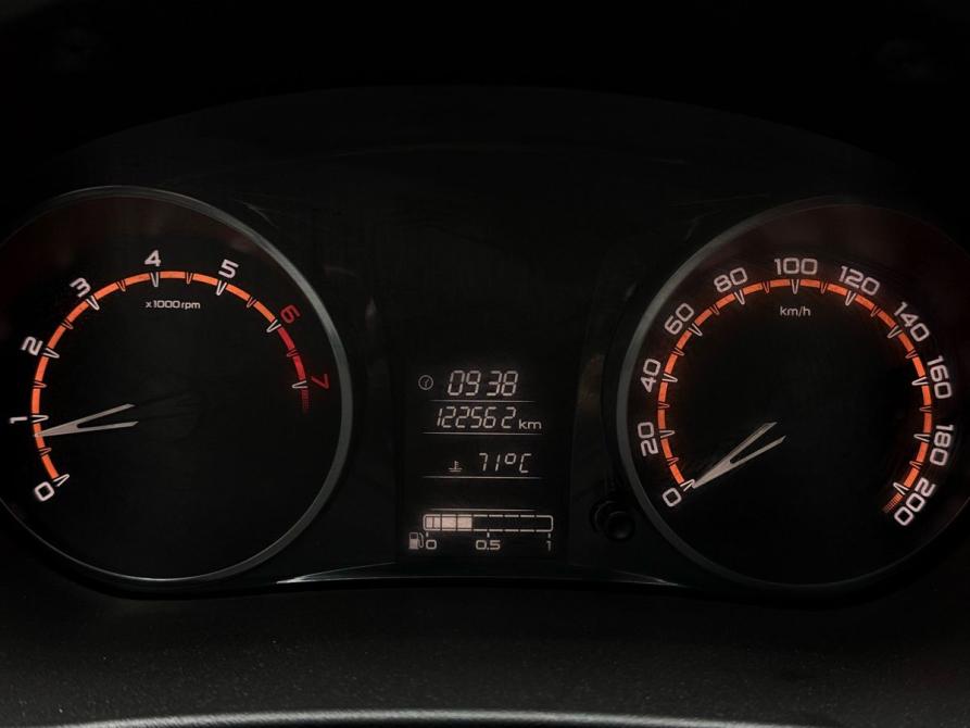 Lada (ВАЗ) Granta I Рестайлинг Ижевск  - изображение 24