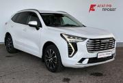 Haval Jolion I Киров  - изображение 34