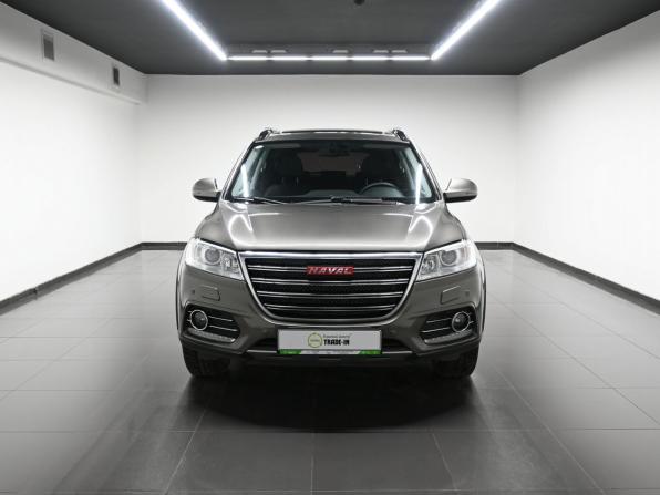 Haval H6 I с пробегом 2018 года, цена 1 350 000 рублей, 155545 км, внедорожник, Автокод Объявления