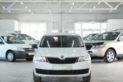 Skoda Rapid I Омск  - изображение 25