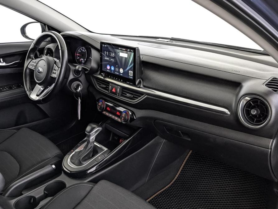Kia Cerato IV Москва  - изображение 13