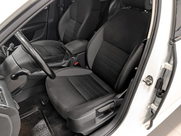 Skoda Octavia III (A7) Рестайлинг с пробегом 2019 года, цена 1 599 000 рублей, 126000 км, лифтбек, Автокод Объявления