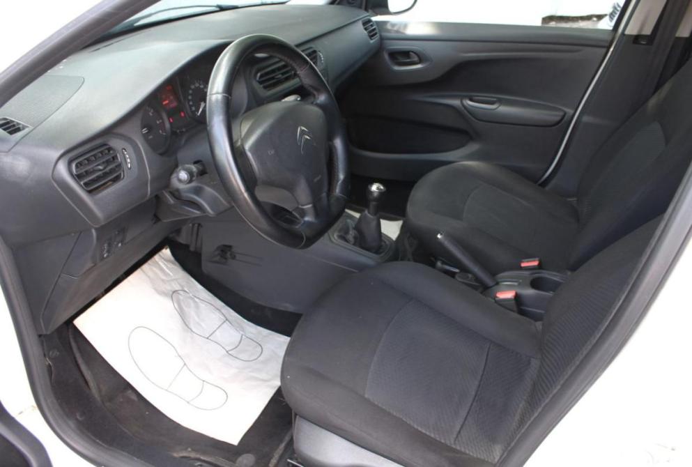 Citroen C-Elysee I Нижний Новгород  - изображение 14