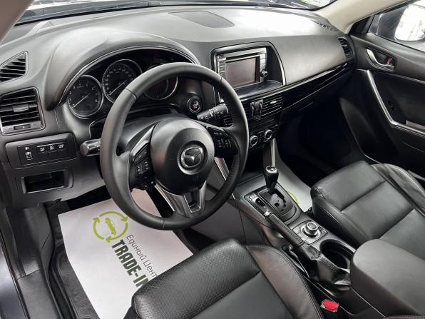 Mazda CX-5 I с пробегом 2013 года, цена 1 745 000 рублей, 187897 км, внедорожник, Автокод Объявления