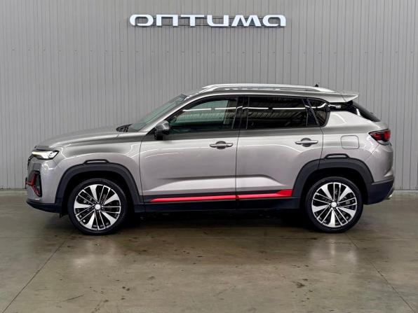 Changan CS35 Plus I Рестайлинг с пробегом 2023 года, цена 1 787 000 рублей, 47000 км, внедорожник, Автокод Объявления