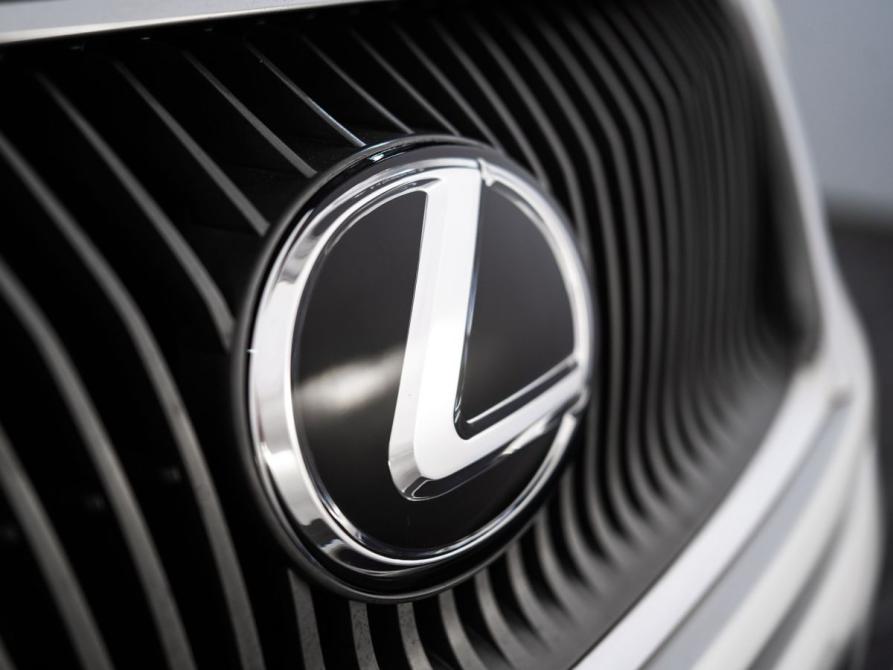 Lexus RX III Иркутск  - изображение 22