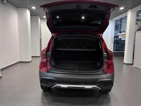 Kia Seltos I с пробегом 2021 года, цена 2 589 000 рублей, 61280 км, внедорожник, Автокод Объявления