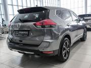 Nissan X-Trail III Рестайлинг Казань  - изображение 28
