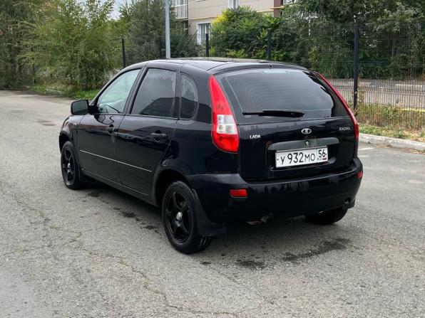 Lada (ВАЗ) Kalina I с пробегом 2012 года, цена 210 000 рублей, 111454 км, хэтчбек, Автокод Объявления