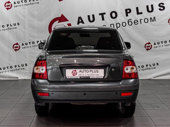 Lada (ВАЗ) Priora I с пробегом 2010 года, цена 379 000 рублей, 281401 км, седан, Автокод Объявления
