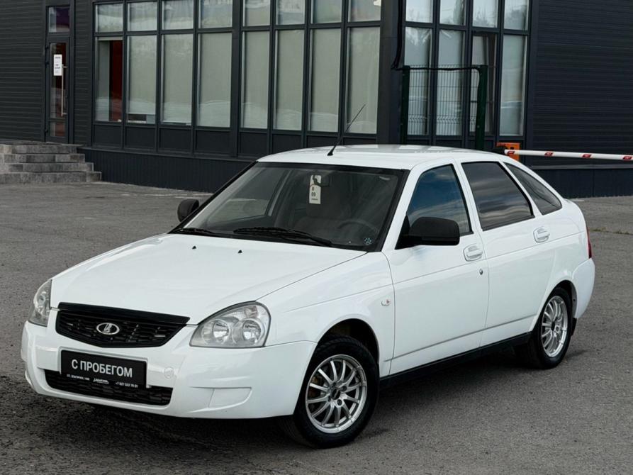 Lada (ВАЗ) Priora I Волгоград  - изображение 6