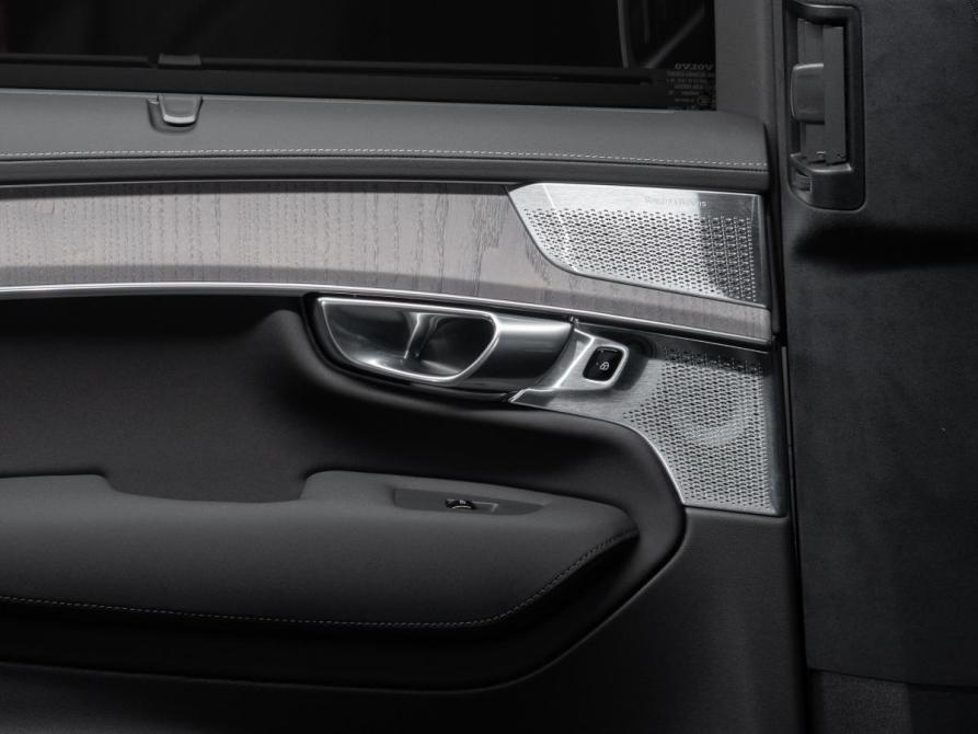 Volvo XC90 II Рестайлинг 2 Москва  - изображение 26