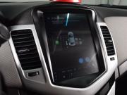 Chevrolet Cruze I Кемерово  - изображение 37