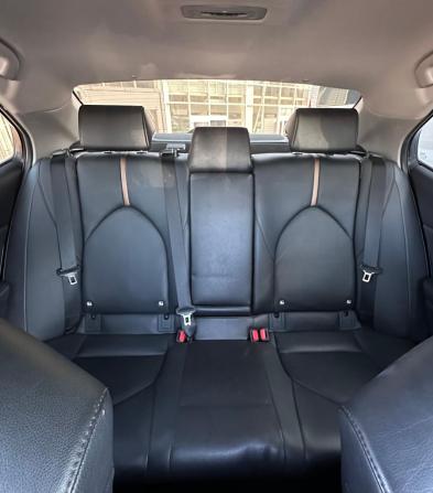 Toyota Camry VIII (XV70) с пробегом 2021 года, цена 2 800 000 рублей, 104600 км, седан, Автокод Объявления