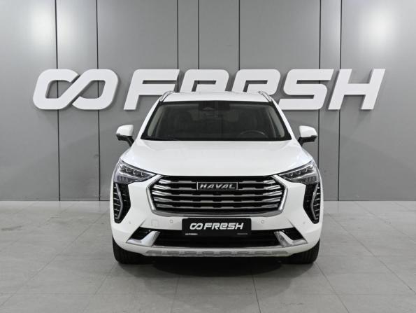 Haval Jolion I с пробегом 2023 года, цена 1 979 000 рублей, 59149 км, внедорожник, Автокод Объявления
