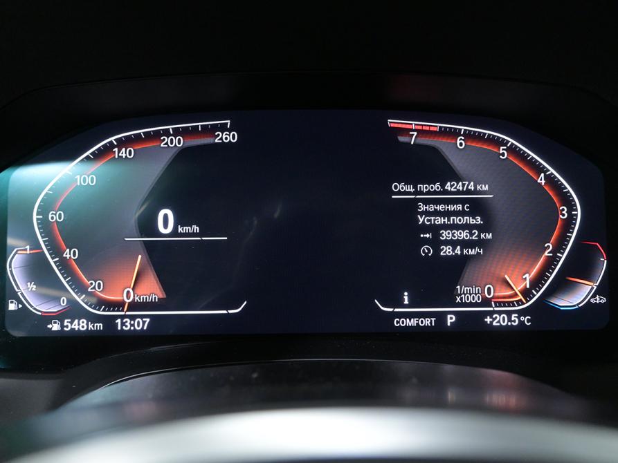 BMW 4 серии G22 G23 G26 Москва  - изображение 11