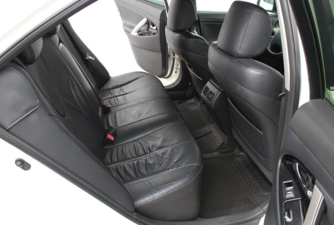 Toyota Camry VI (XV40) Рестайлинг с пробегом 2011 года, цена 1 230 000 рублей, 210228 км, седан, Автокод Объявления