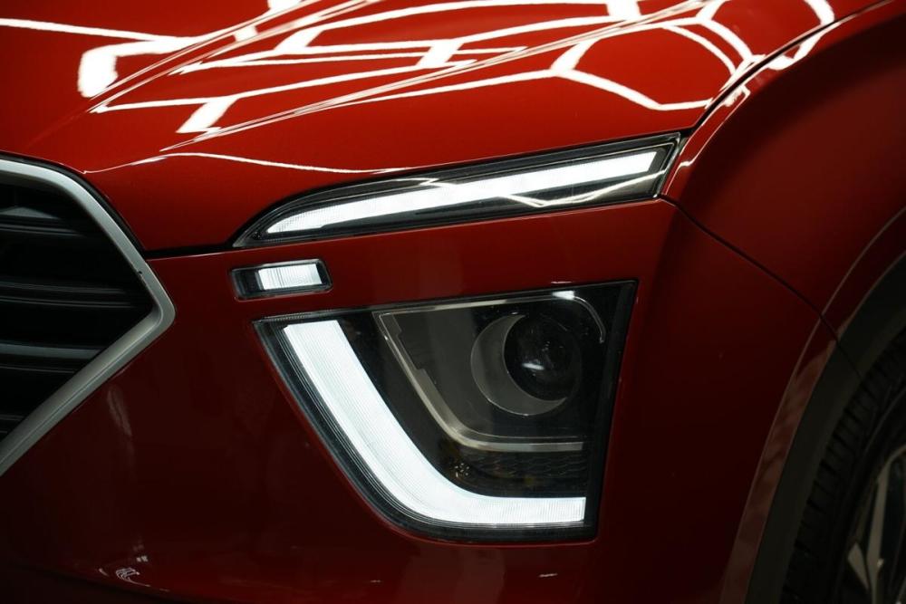 Hyundai Creta II Крым  - изображение 26