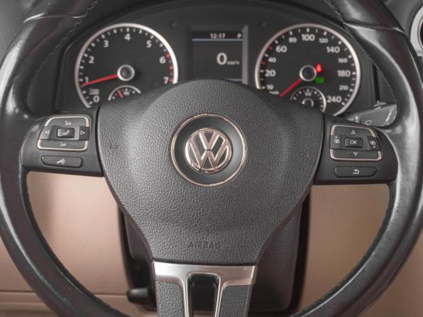 Volkswagen Tiguan I Рестайлинг с пробегом 2013 года, цена 1 819 000 рублей, 173938 км, внедорожник, Автокод Объявления