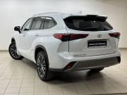 Toyota Highlander IV (XU70) Вологда  - изображение 26