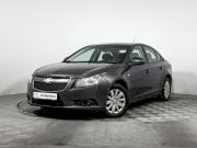 Chevrolet Cruze I Санкт-Петербург  - изображение 18