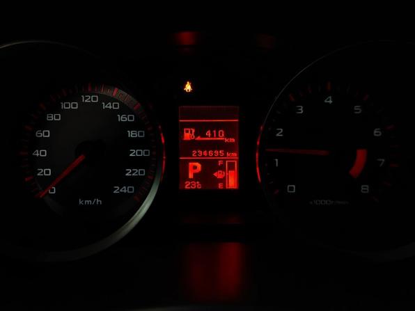 Mitsubishi Lancer X с пробегом 2007 года, цена 493 000 рублей, 234693 км, седан, Автокод Объявления