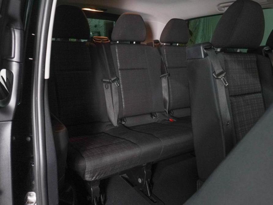 Mercedes-Benz Vito III (W447) Воронеж  - изображение 9