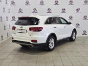 Kia Sorento III Prime Рестайлинг Тольятти  - изображение 26