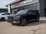 Geely Monjaro I Рестайлинг Москва  - изображение 29