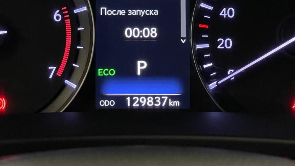 Lexus RX IV Санкт-Петербург  - изображение 19