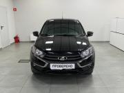 Lada (ВАЗ) Granta I Рестайлинг Казань  - изображение 19