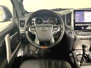 Toyota Land Cruiser 200 Series Рестайлинг 2 Пермь  - изображение 43