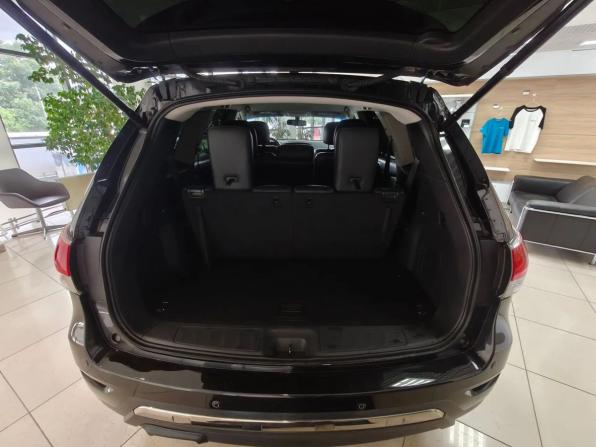 Nissan Pathfinder IV с пробегом 2015 года, цена 1 595 000 рублей, 218000 км, внедорожник, Автокод Объявления