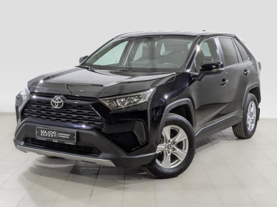 Toyota RAV4 V (XA50) Химки  - изображение 1