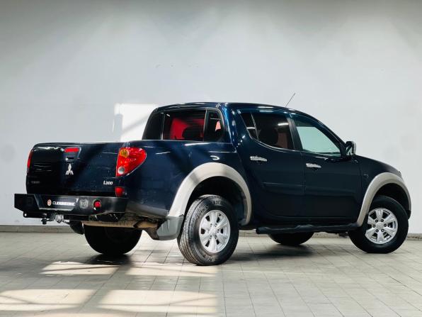 Mitsubishi L200 IV с пробегом 2011 года, цена 1 149 000 рублей, 402100 км, пикап, Автокод Объявления