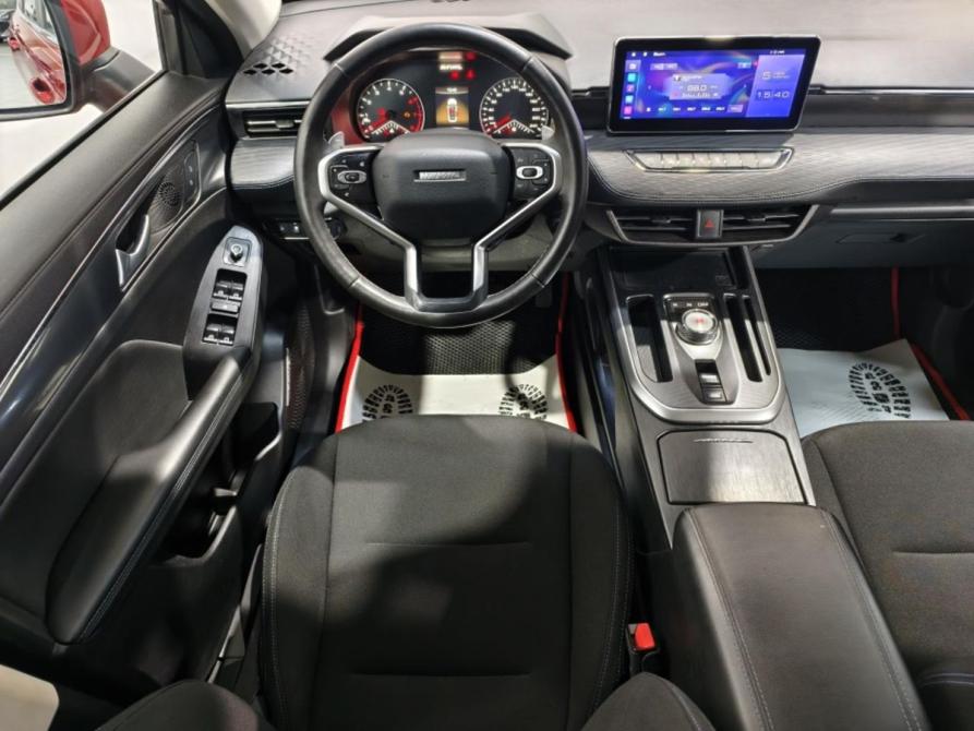 Haval Jolion I Курск  - изображение 9