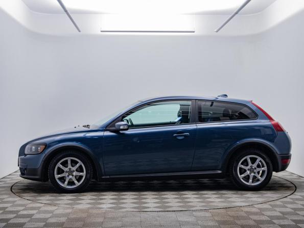 Volvo C30 I с пробегом 2009 года, цена 534 000 рублей, 331184 км, хэтчбек, Автокод Объявления
