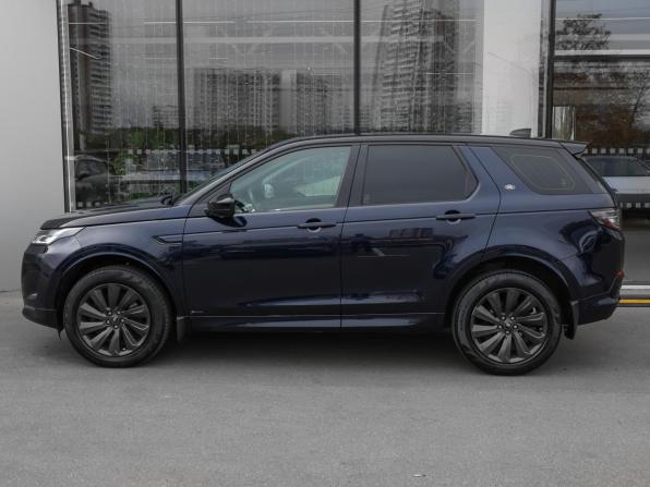 Land Rover Discovery Sport I Рестайлинг с пробегом 2020 года, цена 3 498 000 рублей, 138234 км, внедорожник, Автокод Объявления