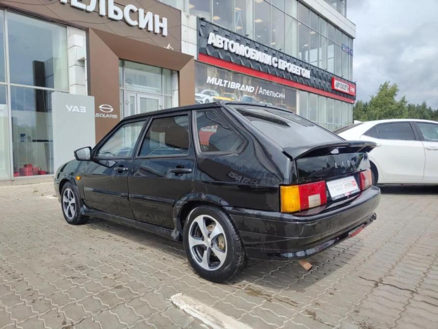 Lada (ВАЗ) 2114 Набережные Челны  - изображение 18