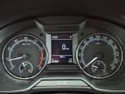 Skoda Octavia III (A7) Рестайлинг Вологда  - изображение 26