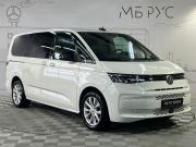 Volkswagen Multivan T7 Москва  - изображение 28