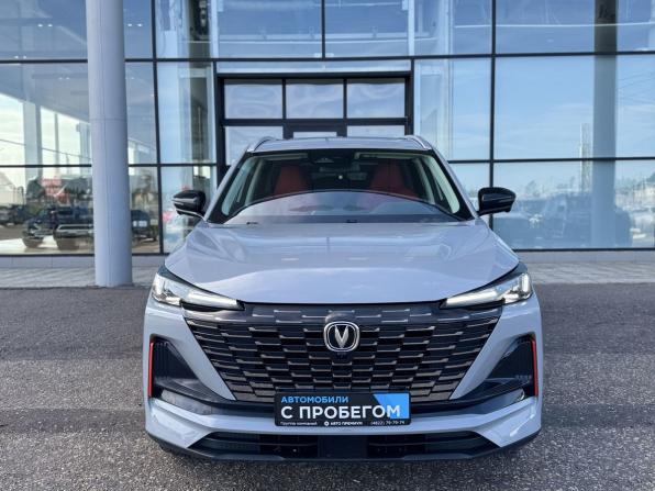 Changan CS55 Plus II с пробегом 2023 года, цена 1 855 000 рублей, 54754 км, внедорожник, Автокод Объявления