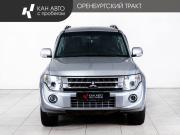 Mitsubishi Pajero IV Казань  - изображение 21
