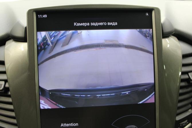 Chevrolet Tahoe IV с пробегом 2016 года, цена 3 499 000 рублей, 200659 км, внедорожник, Автокод Объявления
